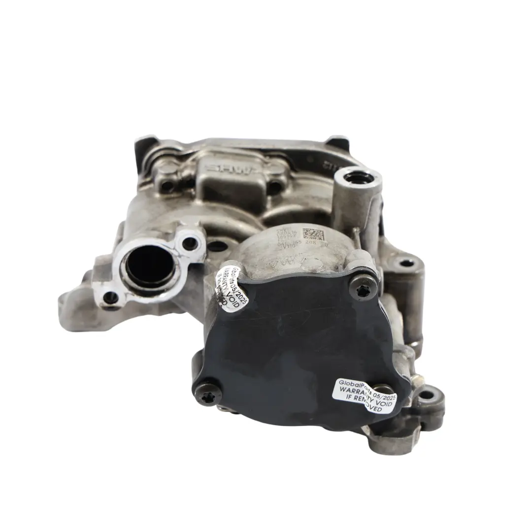 Pompa Olio Motore per Skoda Octavia 5E Audi A3 8V 1.6 TDI 2.0 TDI Diesel con numero di parte 04L145208D Skoda Octavia 5E Audi A3 8V 1.6 TDI 2.0 TDI Diesel Pompa Olio Motore - SKU 04L145208D - Numero di parte 04L145208D