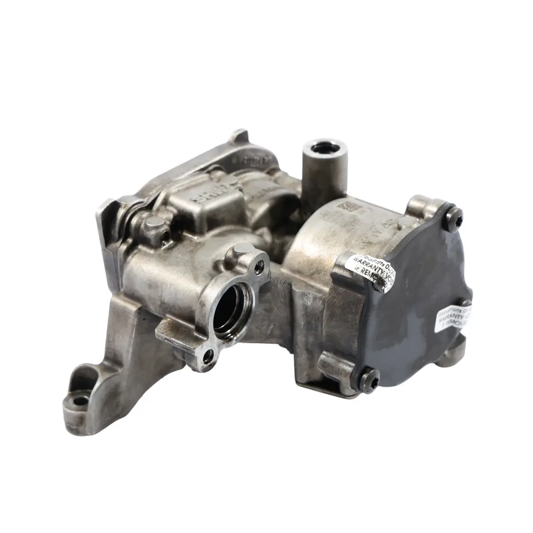 Oil Pump to Skoda Octavia 5E Audi A3 8V 1.6 TDI 2.0 TDI Diesel Engine with Part number 04L145208D Skoda Octavia 5E Audi A3 8V 1.6 TDI 2.0 TDI Diesel Engine Oil Pump - SKU 04L145208D - Part number 04L145208D