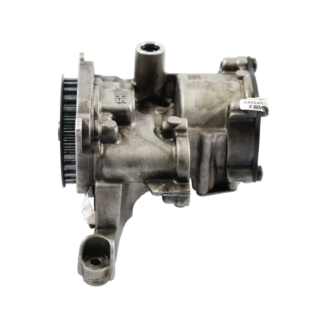 Pompe Huile Moteur Diesel pour Skoda Octavia 5E Audi A3 8V 1.6 TDI 2.0 TDI à propos du numéro de pièce 04L145208D Skoda Octavia 5E Audi A3 8V 1.6 TDI 2.0 TDI Pompe Huile Moteur Diesel - SKU 04L145208D - Numéro de pièce 04L145208D