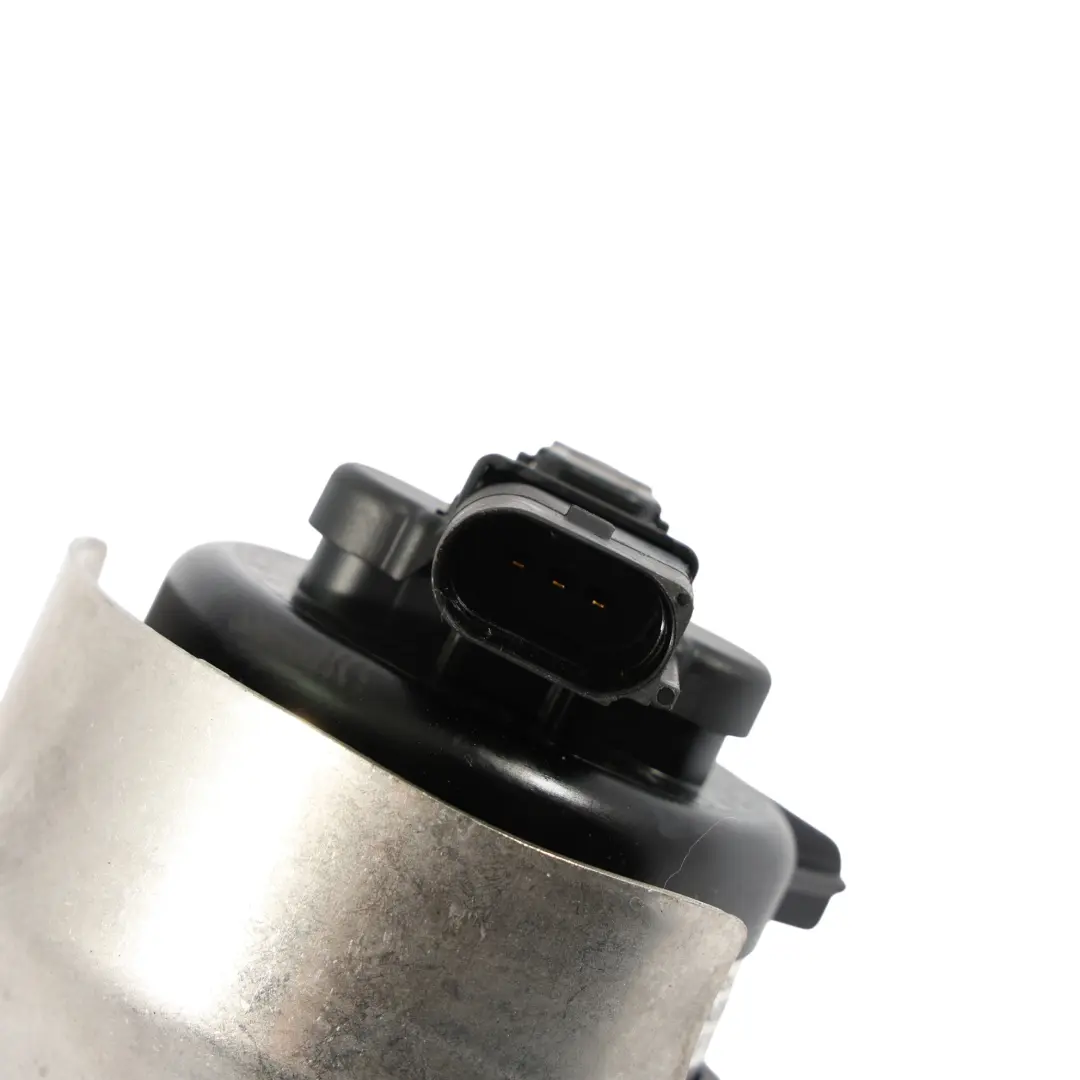 Audi A4 S4 B8 Caja De Vacío Del Turbocompresor - SKU 04L198716E - Número de pieza 04L198716E