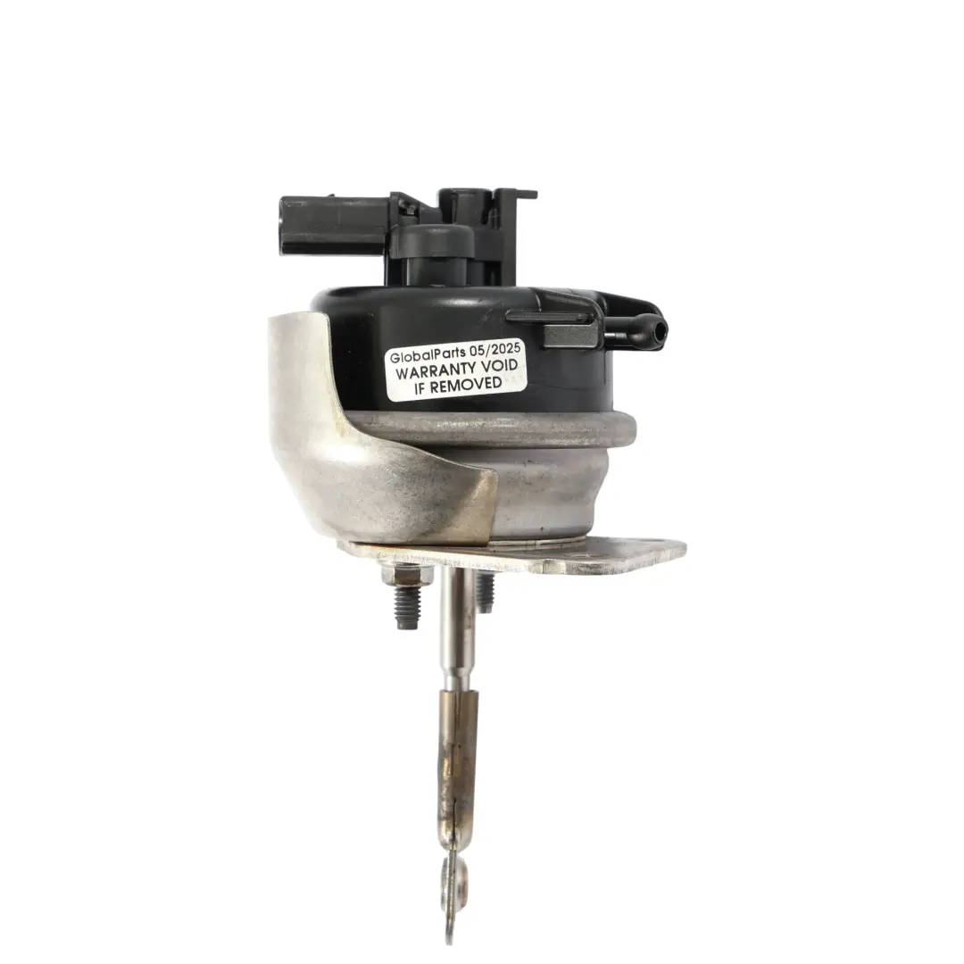 Audi A4 S4 B8 Caja De Vacío Del Turbocompresor - SKU 04L198716E - Número de pieza 04L198716E