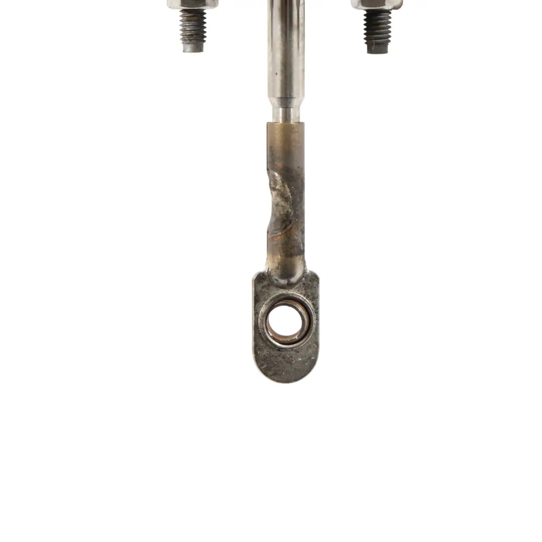 Audi A4 S4 B8 Boîte À Vide Pour Turbocompresseur - SKU 04L198716E - Numéro de pièce 04L198716E
