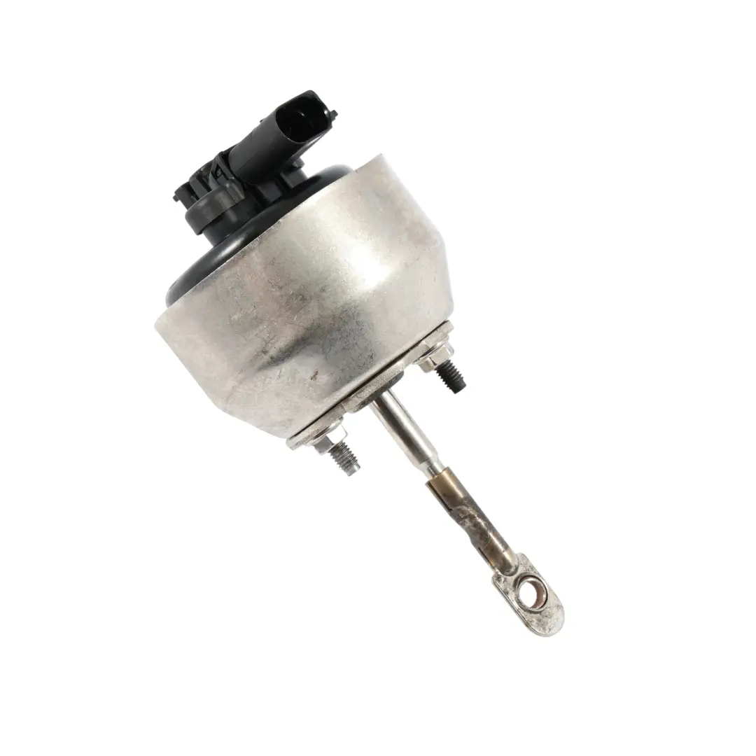 Caja De Vacío Del Turbocompresor para Audi A4 S4 B8 con número de pieza 04L198716E Audi A4 S4 B8 Caja De Vacío Del Turbocompresor - SKU 04L198716E - Número de pieza 04L198716E