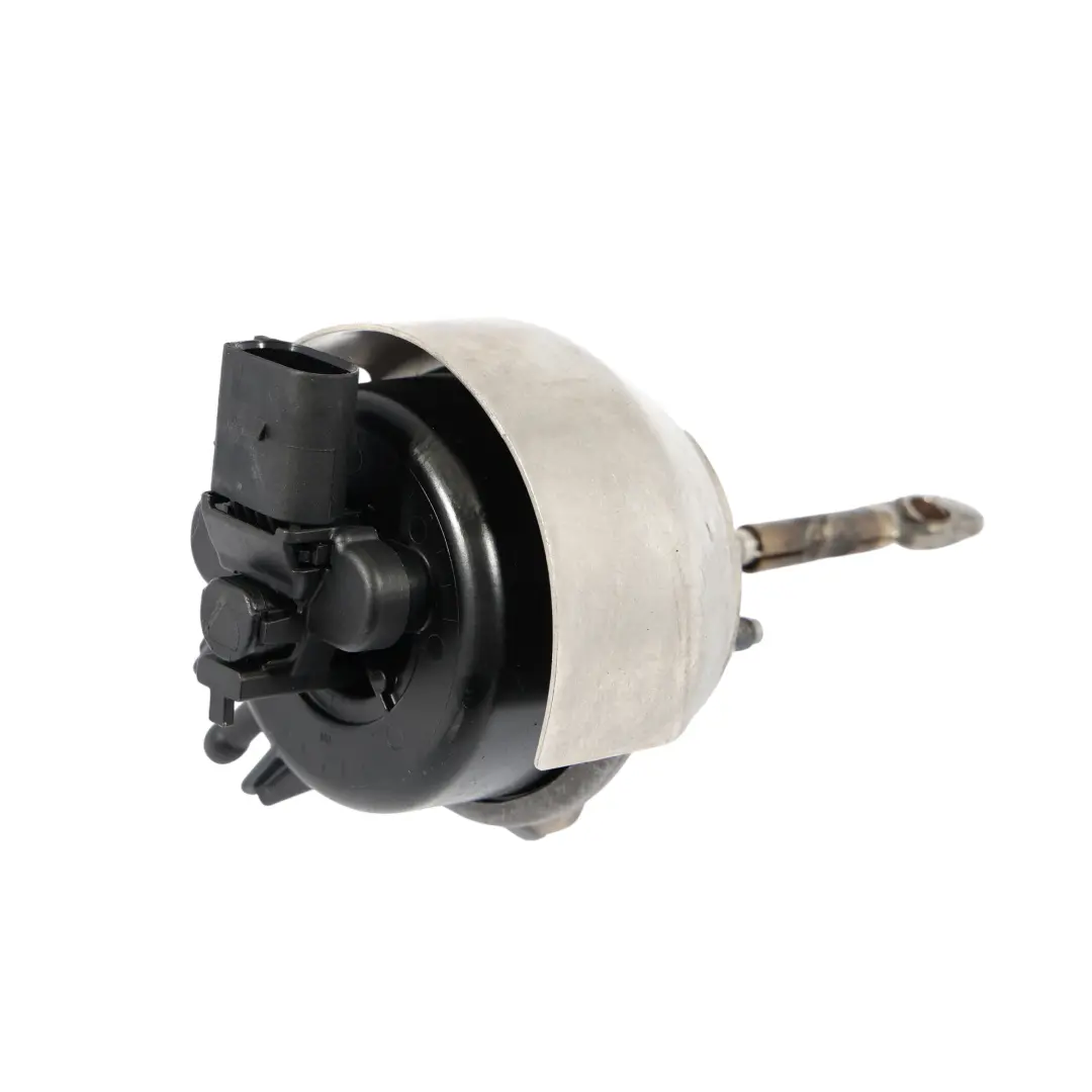 Turbocharger Vacuum Box to Audi A4 S4 B8 with Part number 04L198716E Audi A4 S4 B8 Turbocharger Vacuum Box - SKU 04L198716E - Part number 04L198716E