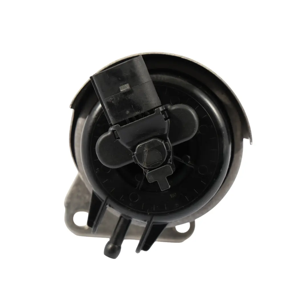 Audi A4 S4 B8 Turbo Lader Unter Druck Dose - SKU 04L198716E - Teilenummer 04L198716E