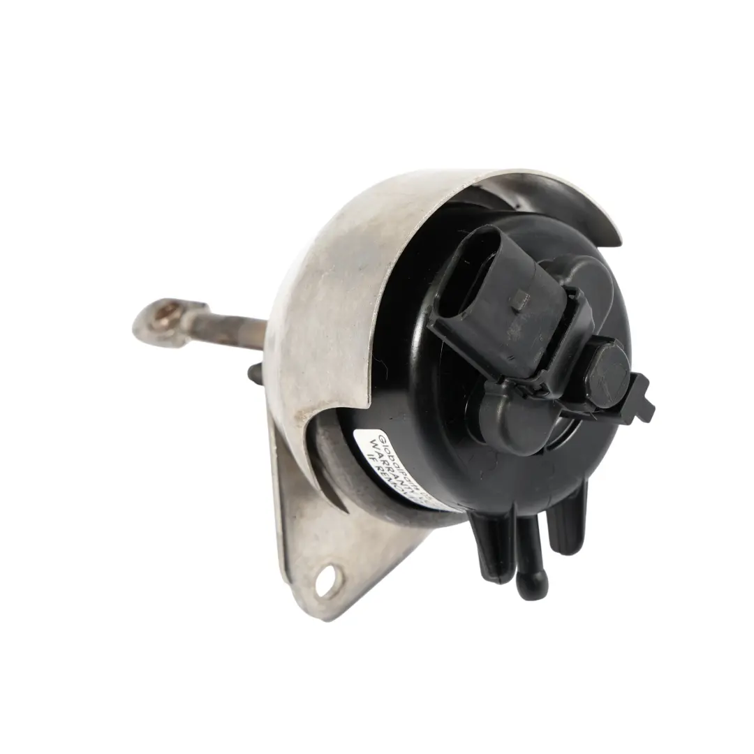 Audi A4 S4 B8 Turbocharger Vacuum Box - SKU 04L198716E - Part number 04L198716E