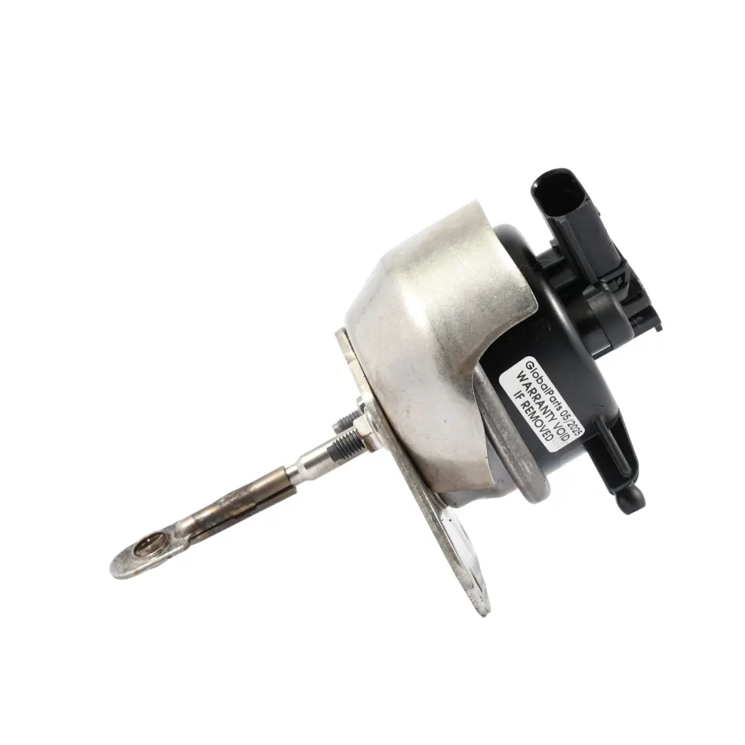 Scatola Del Vuoto Del Turbocompressore per Audi A4 S4 B8 con numero di parte 04L198716E Audi A4 S4 B8 Scatola Del Vuoto Del Turbocompressore - SKU 04L198716E - Numero di parte 04L198716E