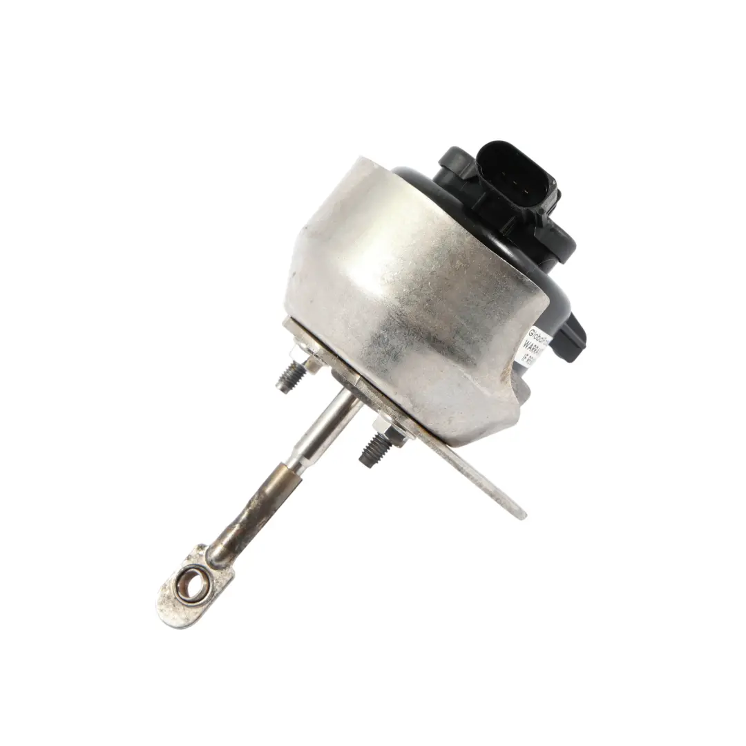 Audi A4 S4 B8 Turbocharger Vacuum Box - SKU 04L198716E - Part number 04L198716E