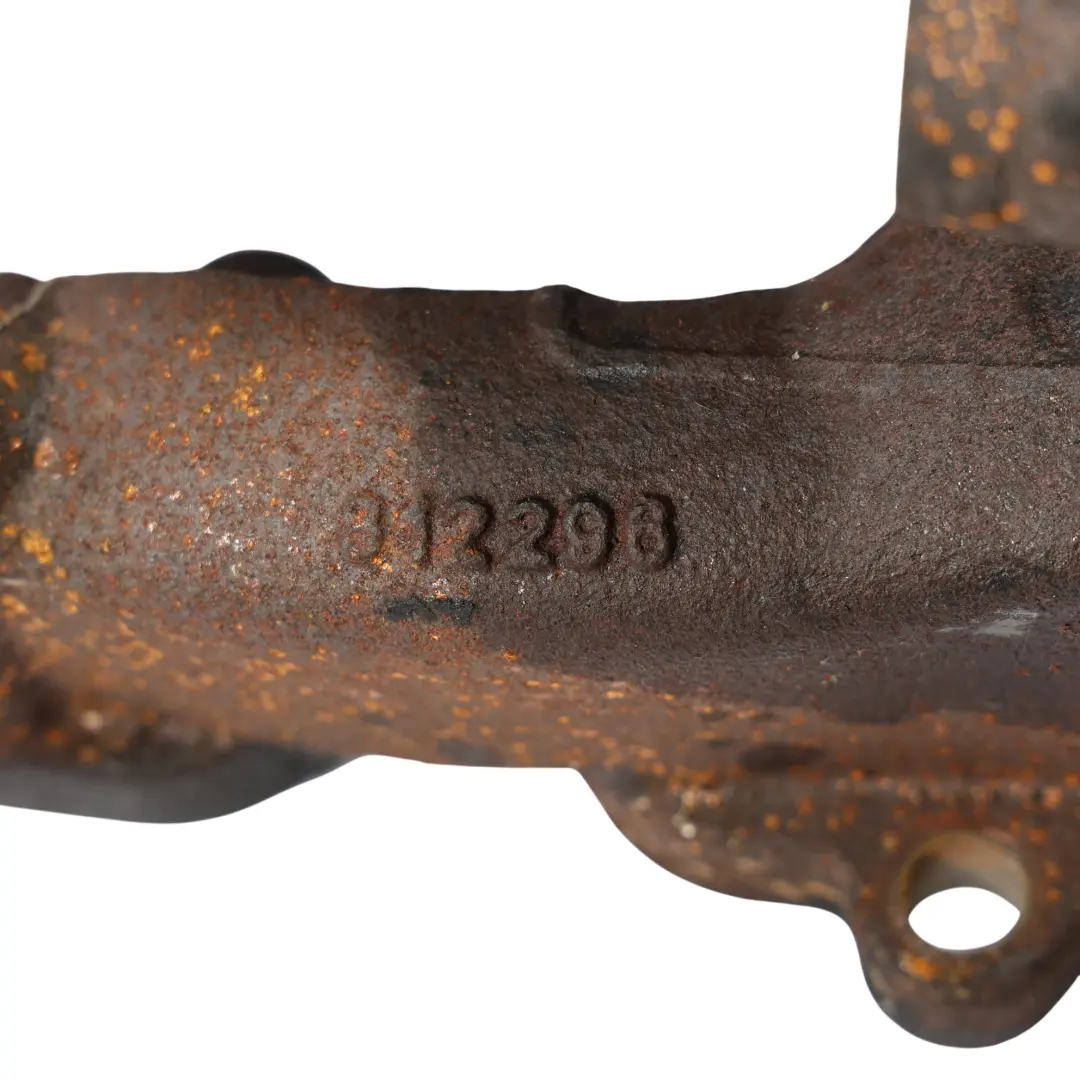 5G 1.6 TDI Bluemotion Turbocompresor Con Colector para Volkswagen Golf Mk7 con número de pieza 04L253016H Volkswagen Golf Mk7 5G 1.6 TDI Bluemotion Turbocompresor Con Colector - SKU 04L253016H-1 - Número de pieza 04L253016H