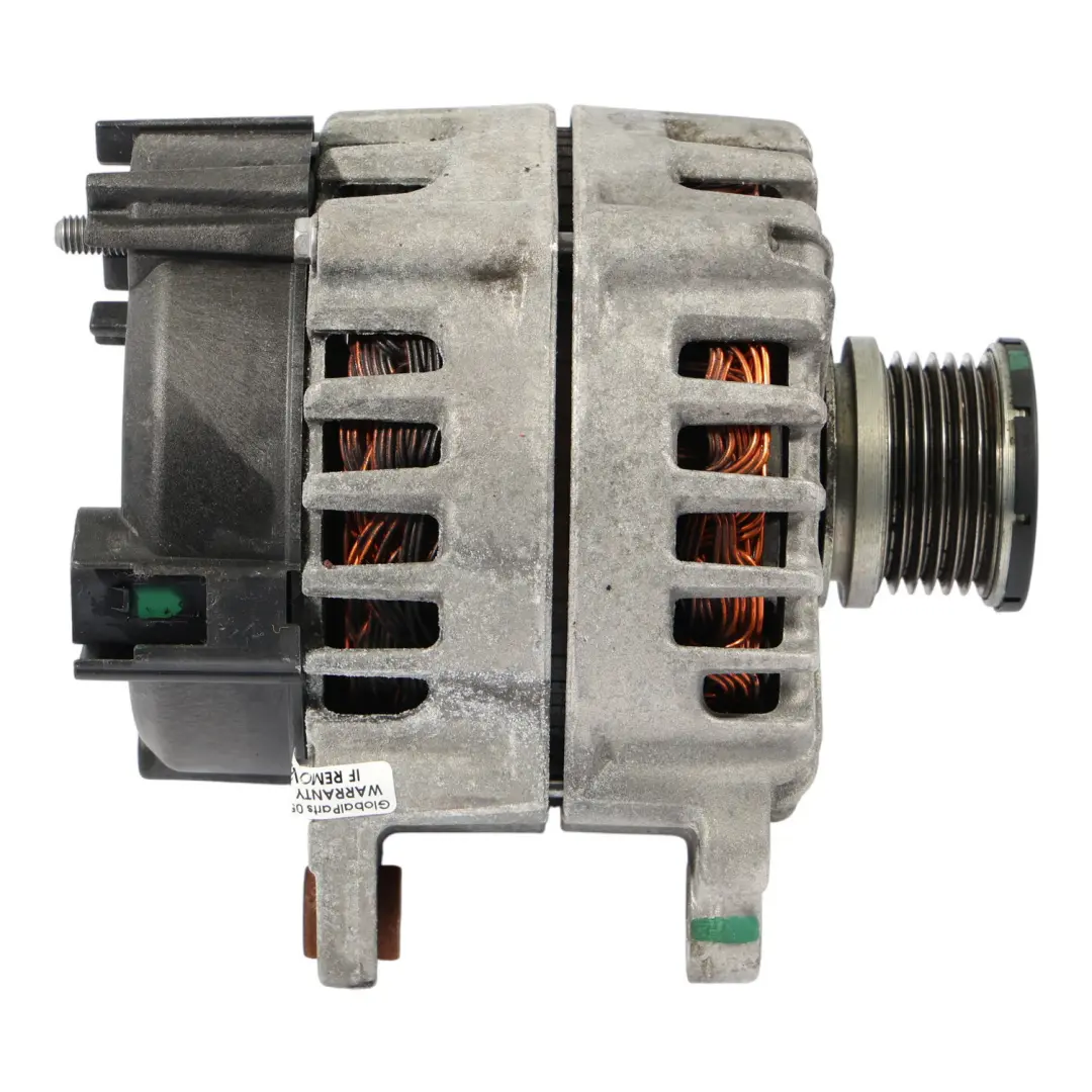 CNHC Diesel Lichtmaschine Generator für Audi A4 B8 2.0 TDI mit Teilenummer 04L903017A Audi A4 B8 2.0 TDI CNHC Diesel Lichtmaschine Generator - SKU 04L903017A - Teilenummer 04L903017A