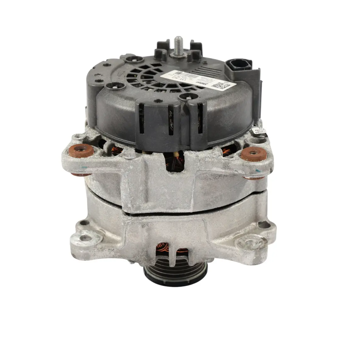 Audi A4 B8 2.0 TDI CNHC Diesel Alternator Generator - SKU 04L903017A - Part number 04L903017A