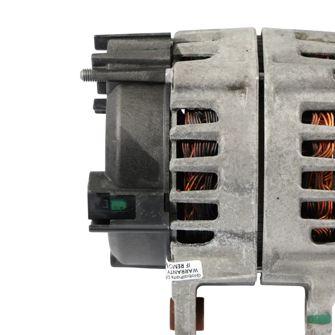 CNHC Diesel Lichtmaschine Generator für Audi A4 B8 2.0 TDI mit Teilenummer 04L903017A Audi A4 B8 2.0 TDI CNHC Diesel Lichtmaschine Generator - SKU 04L903017A - Teilenummer 04L903017A