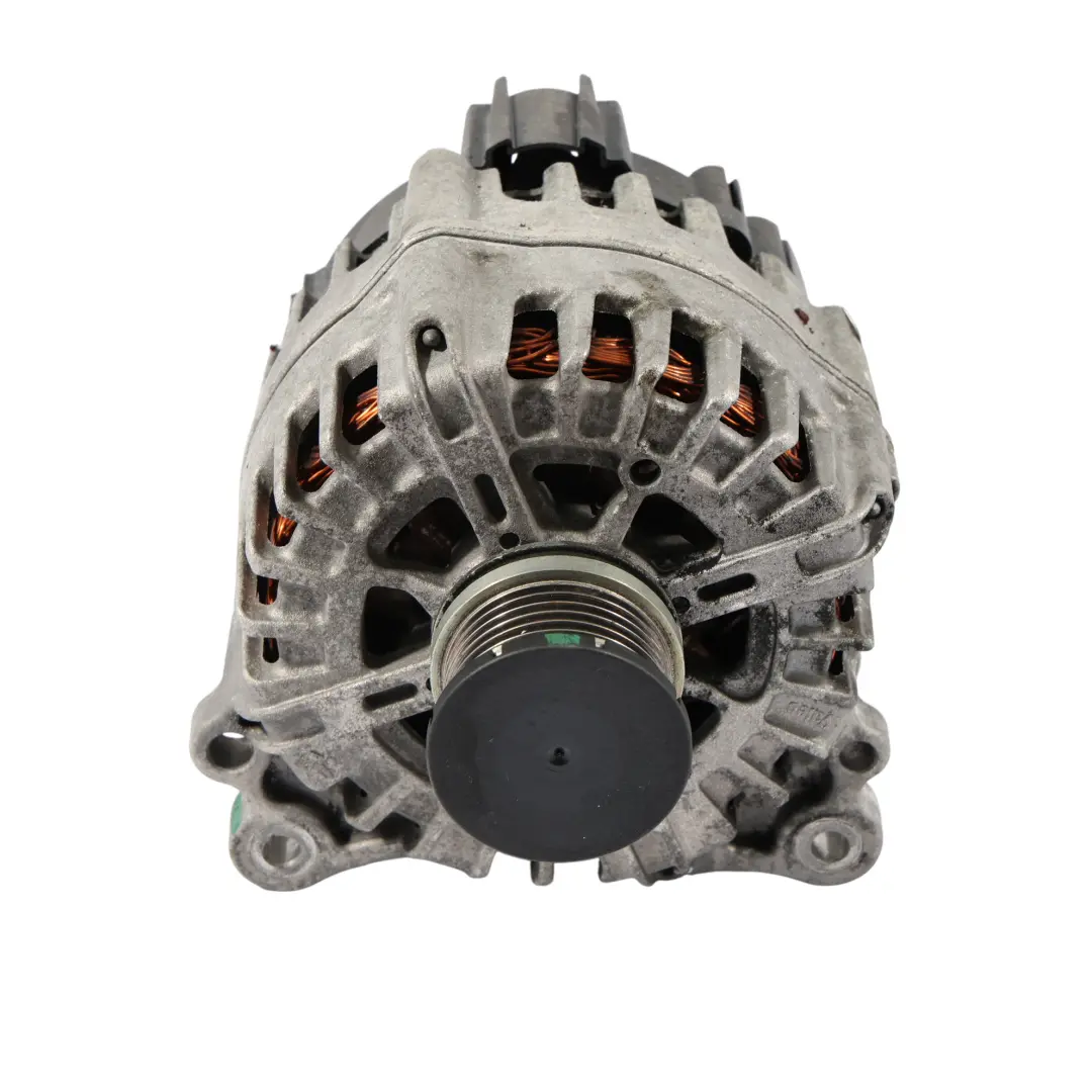 CNHC Diesel Lichtmaschine Generator für Audi A4 B8 2.0 TDI mit Teilenummer 04L903017A Audi A4 B8 2.0 TDI CNHC Diesel Lichtmaschine Generator - SKU 04L903017A - Teilenummer 04L903017A