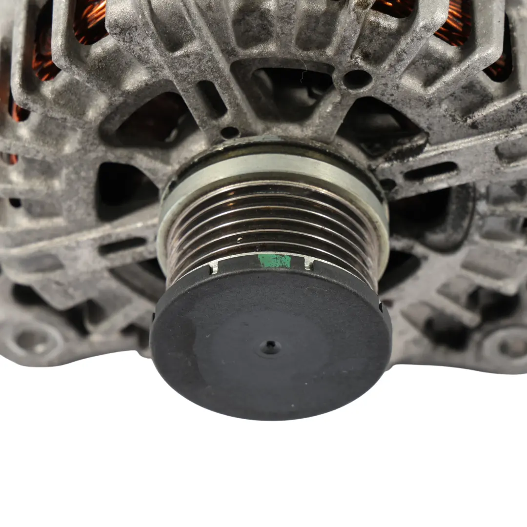 CNHC Diesel Lichtmaschine Generator für Audi A4 B8 2.0 TDI mit Teilenummer 04L903017A Audi A4 B8 2.0 TDI CNHC Diesel Lichtmaschine Generator - SKU 04L903017A - Teilenummer 04L903017A