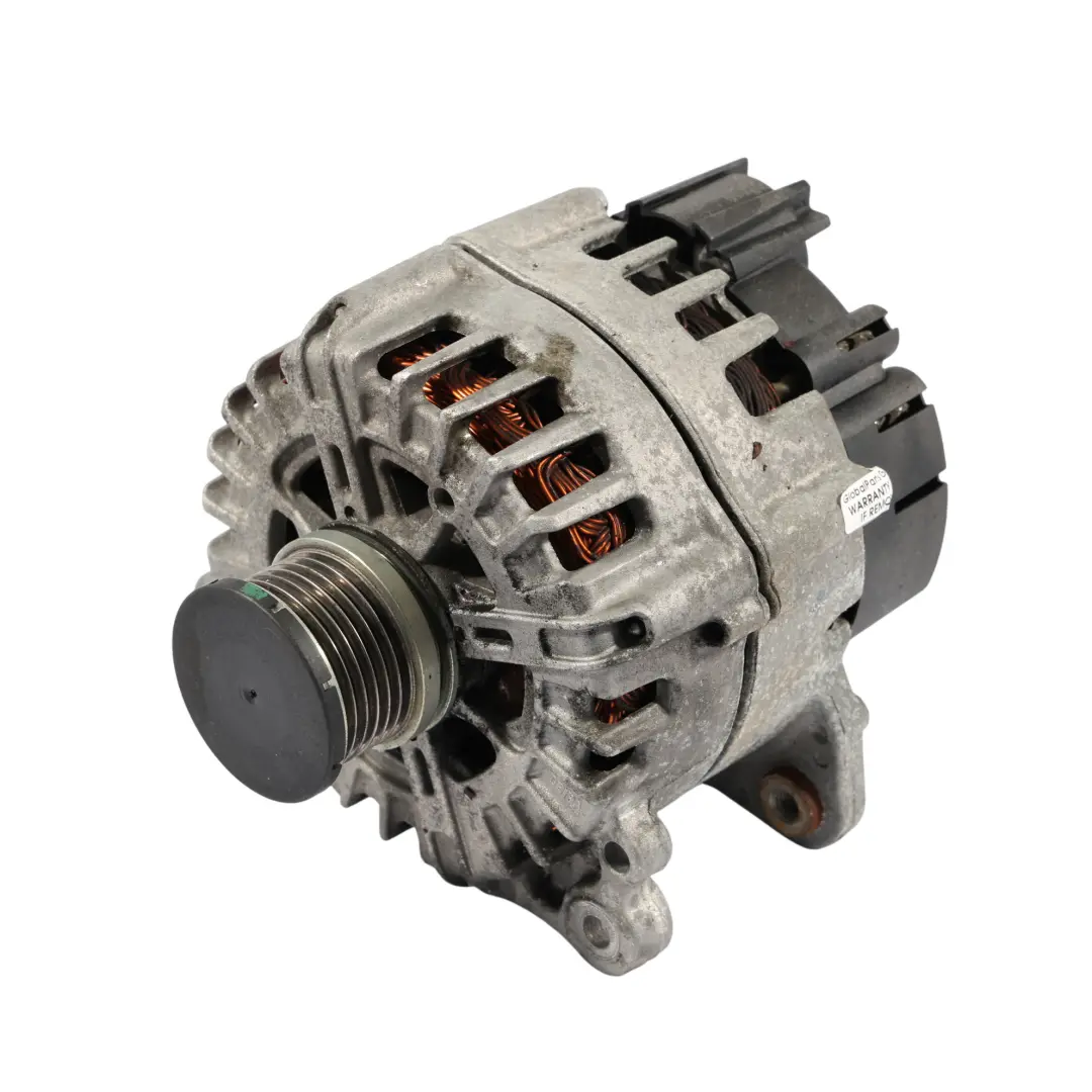 Audi A4 B8 2.0 TDI CNHC Diesel Alternator Generator - SKU 04L903017A - Part number 04L903017A