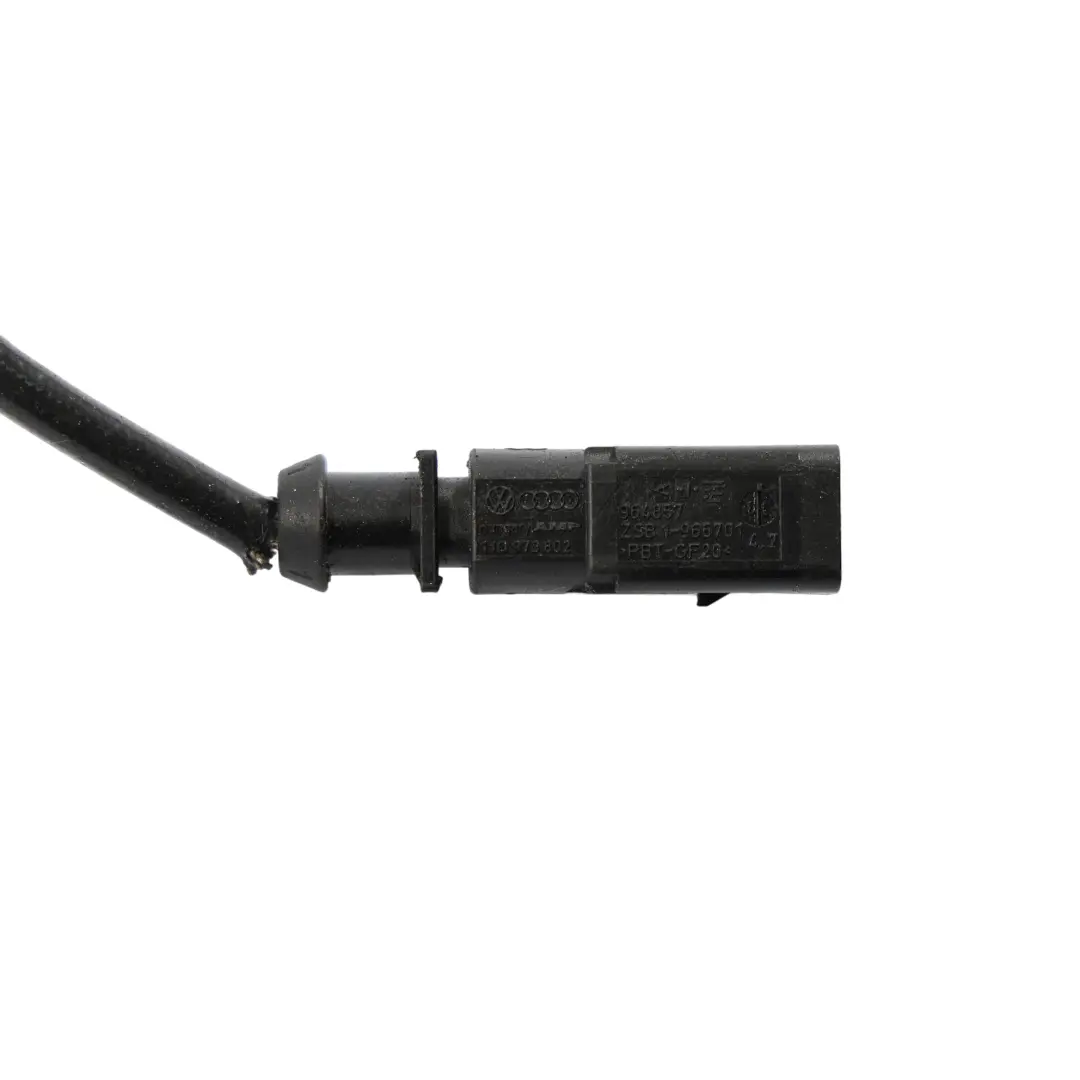 Abgas Temperatur Lambda Sonde für Skoda Octavia 5E 1.6 TDI mit Teilenummer 04L906088AR Skoda Octavia 5E 1.6 TDI Abgas Temperatur Lambda Sonde - SKU 04L906088AR - Teilenummer 04L906088AR