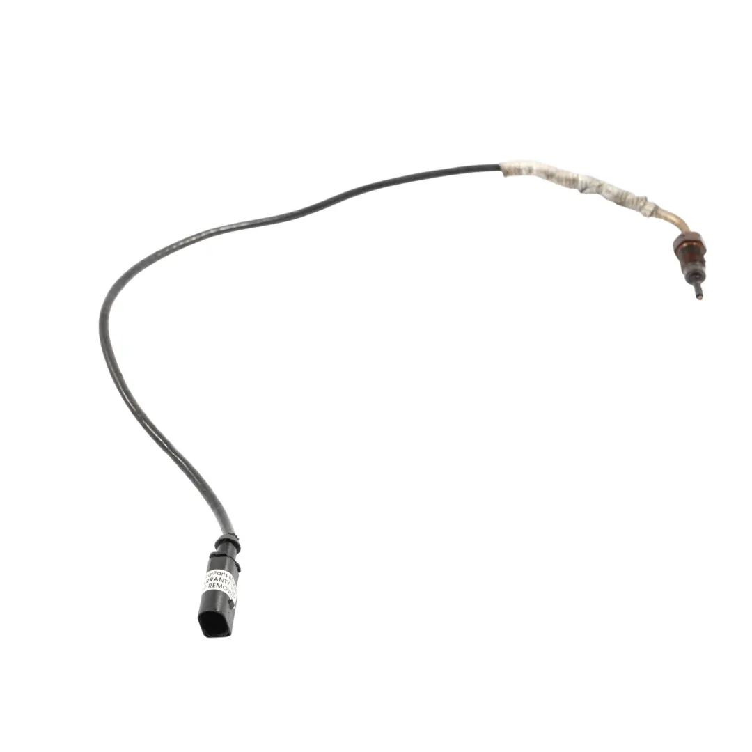 Sonde Lambda Température Gaz D'Échappement pour Skoda Octavia 5E 1.6 TDI à propos du numéro de pièce 04L906088AR Skoda Octavia 5E 1.6 TDI Sonde Lambda Température Gaz D'Échappement - SKU 04L906088AR - Numéro de pièce 04L906088AR