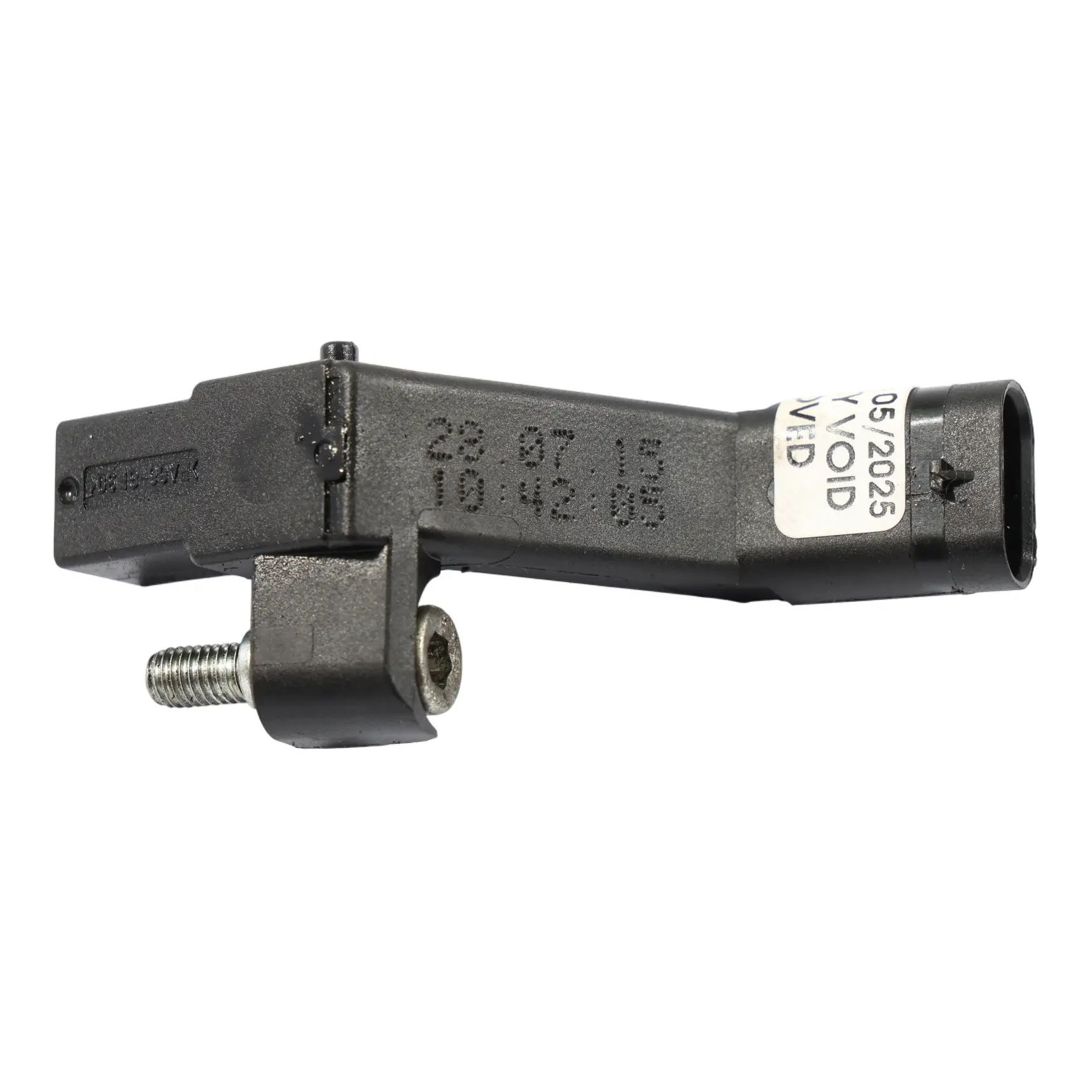 Audi A4 B8 A5 8T 2.0 TDI Sensor De Posición Del Cigüeñal 04L906433B