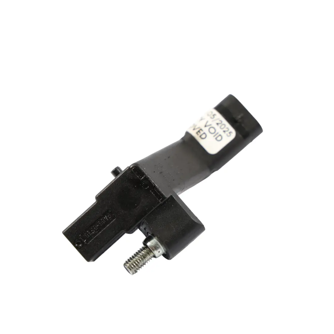 Kurbel Wellen Positions Sensor für Audi A4 B8 A5 8T 2.0 TDI mit Teilenummer 04L906433B Audi A4 B8 A5 8T 2.0 TDI Kurbel Wellen Positions Sensor - SKU 04L906433B - Teilenummer 04L906433B