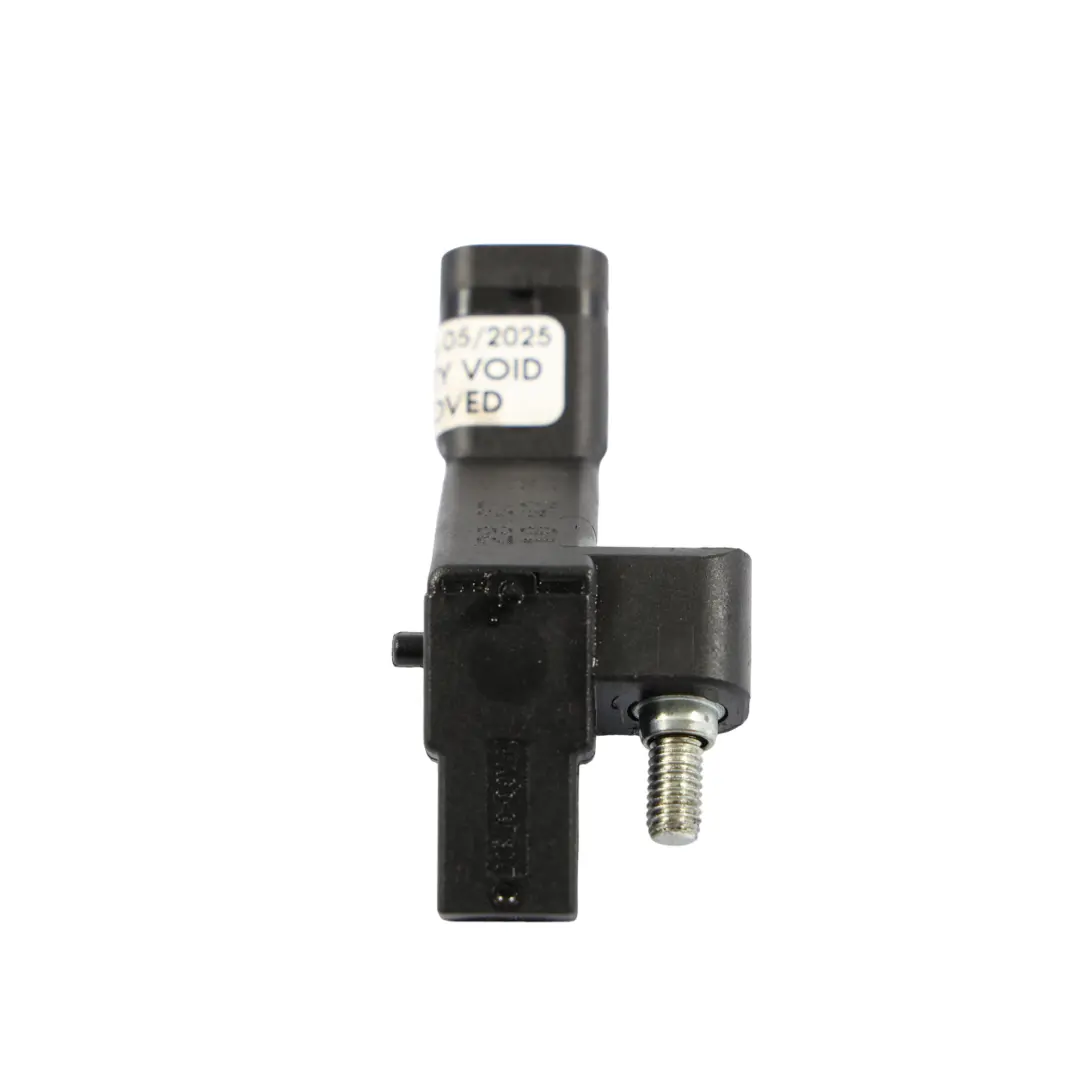 Kurbel Wellen Positions Sensor für Audi A4 B8 A5 8T 2.0 TDI mit Teilenummer 04L906433B Audi A4 B8 A5 8T 2.0 TDI Kurbel Wellen Positions Sensor - SKU 04L906433B - Teilenummer 04L906433B