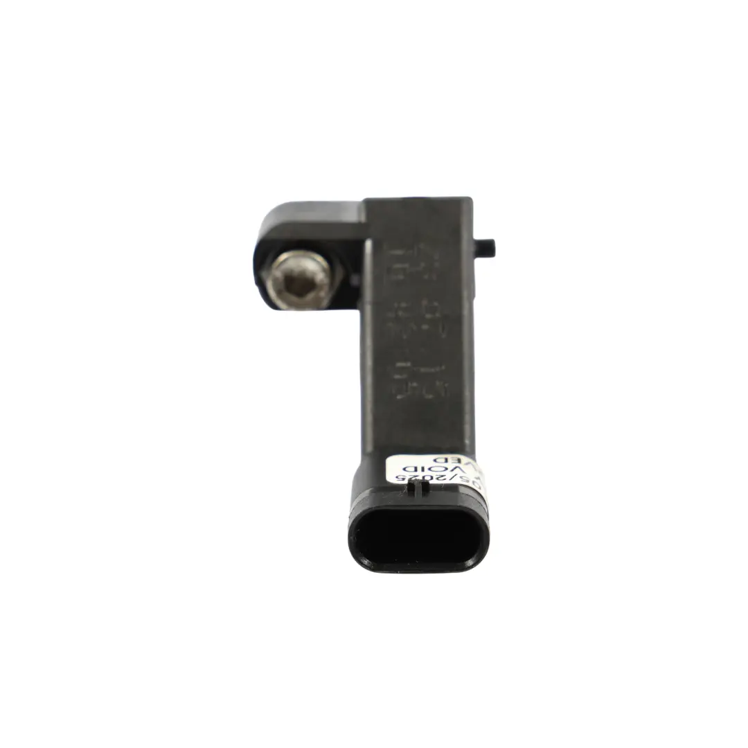 Sensor De Posición Del Cigüeñal para Audi A4 B8 A5 8T 2.0 TDI con número de pieza 04L906433B Audi A4 B8 A5 8T 2.0 TDI Sensor De Posición Del Cigüeñal - SKU 04L906433B - Número de pieza 04L906433B
