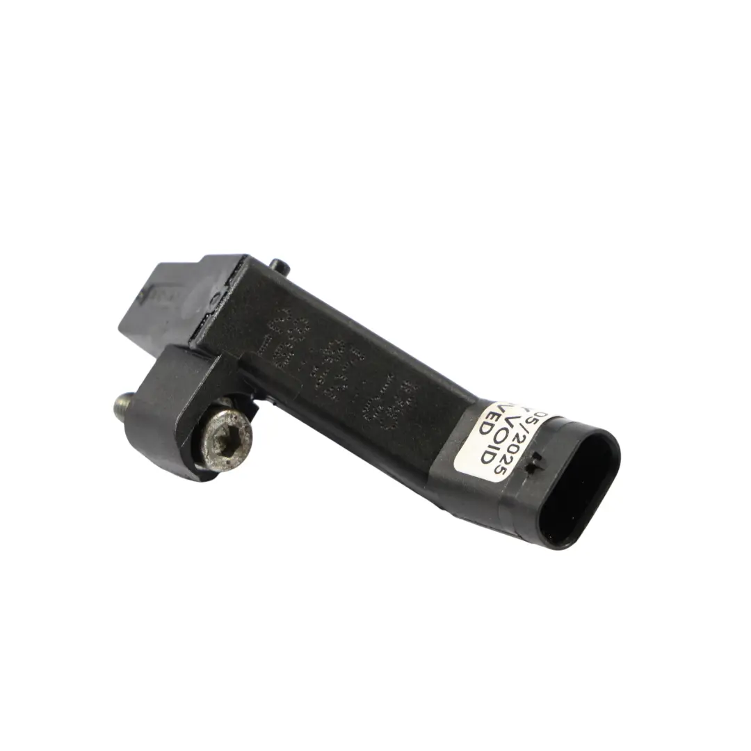 Crankshaft Position Pulse Sensor to Audi A4 B8 A5 8T 2.0 TDI with Part number 04L906433B Audi A4 B8 A5 8T 2.0 TDI Crankshaft Position Pulse Sensor - SKU 04L906433B - Part number 04L906433B