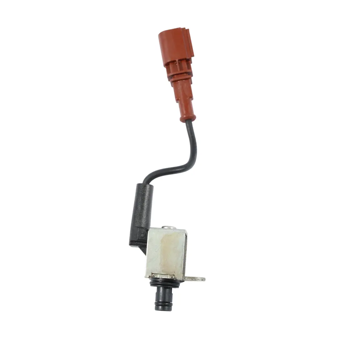 8F 2.0 TDI Pompa Acqua Refrigerant Valvola Sensore per Audi A4 B8 B9 A5 8T con numero di parte 04L907284 Audi A4 B8 B9 A5 8T 8F 2.0 TDI Pompa Acqua Refrigerant Valvola Sensore - SKU 04L907284 - Numero di parte 04L907284