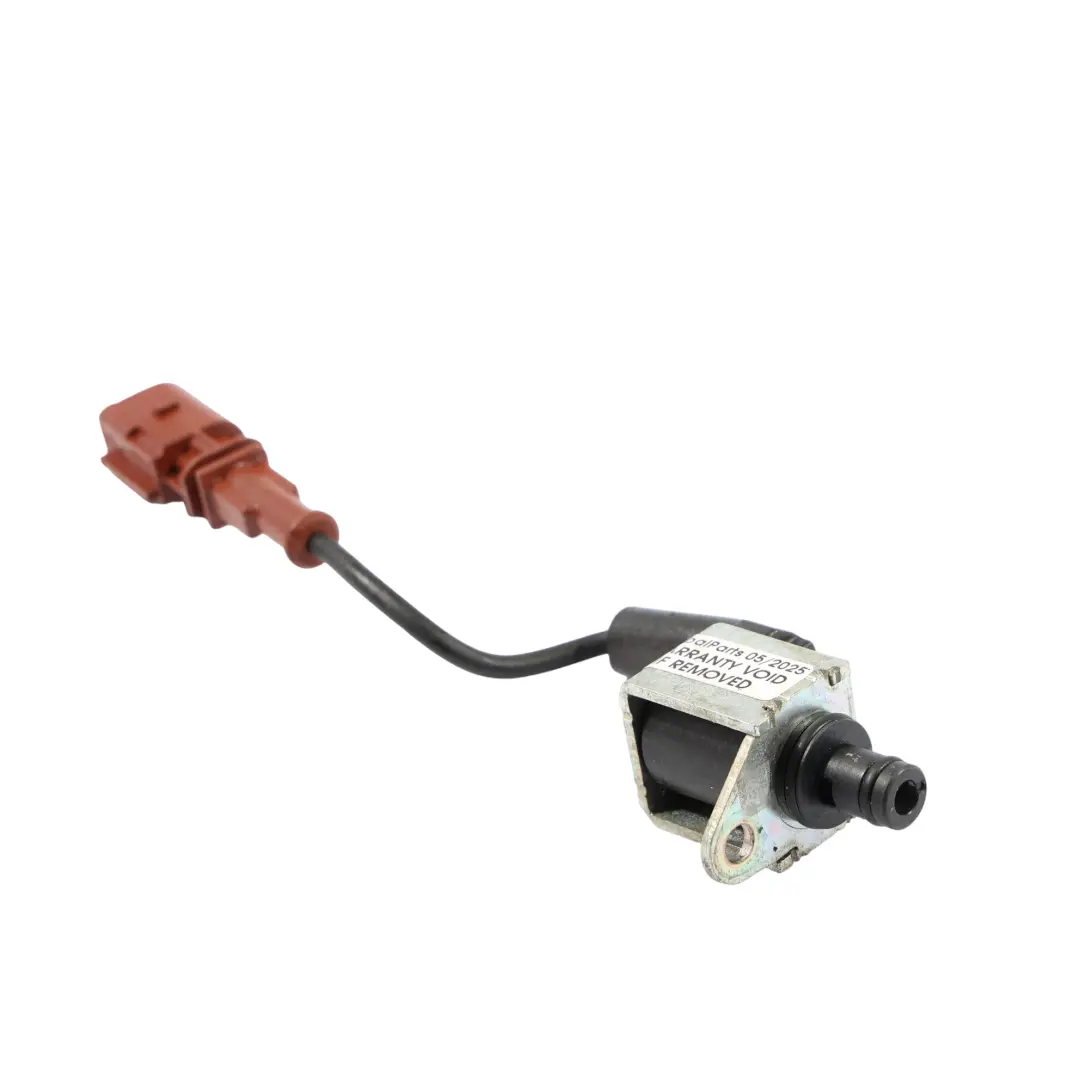 Audi A4 B8 B9 A5 8T 8F 2.0 TDI Water Coolant Pump Valve Sensor - SKU 04L907284 - Part number 04L907284