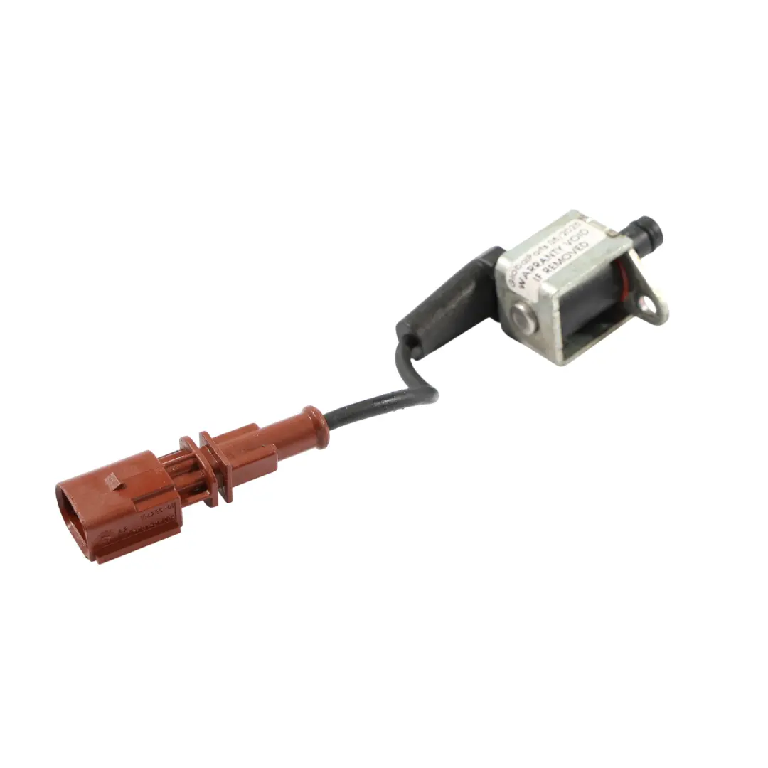 Audi A4 B8 B9 A5 8T 8F 2.0 TDI Water Coolant Pump Valve Sensor - SKU 04L907284 - Part number 04L907284