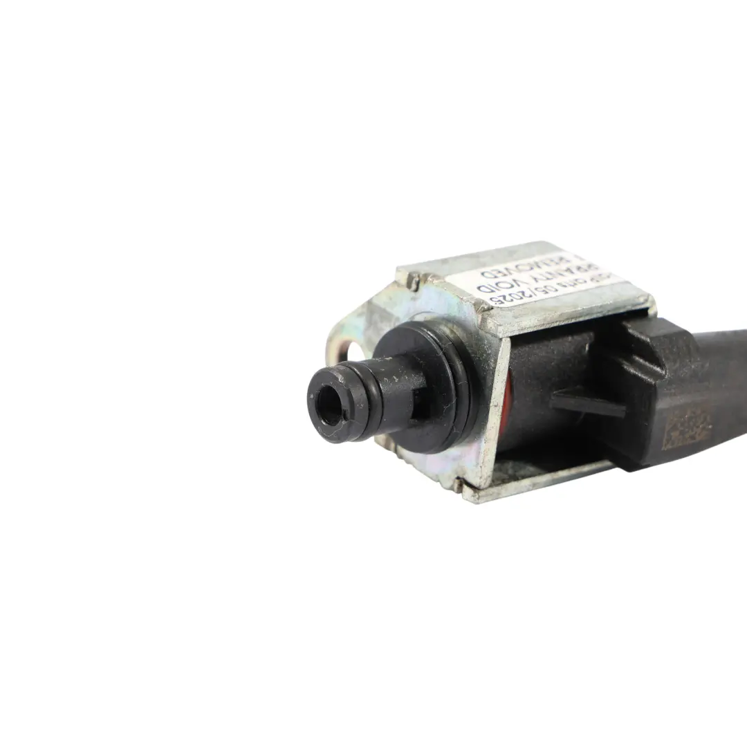 8F 2.0 TDI Pompa Acqua Refrigerant Valvola Sensore per Audi A4 B8 B9 A5 8T con numero di parte 04L907284 Audi A4 B8 B9 A5 8T 8F 2.0 TDI Pompa Acqua Refrigerant Valvola Sensore - SKU 04L907284 - Numero di parte 04L907284