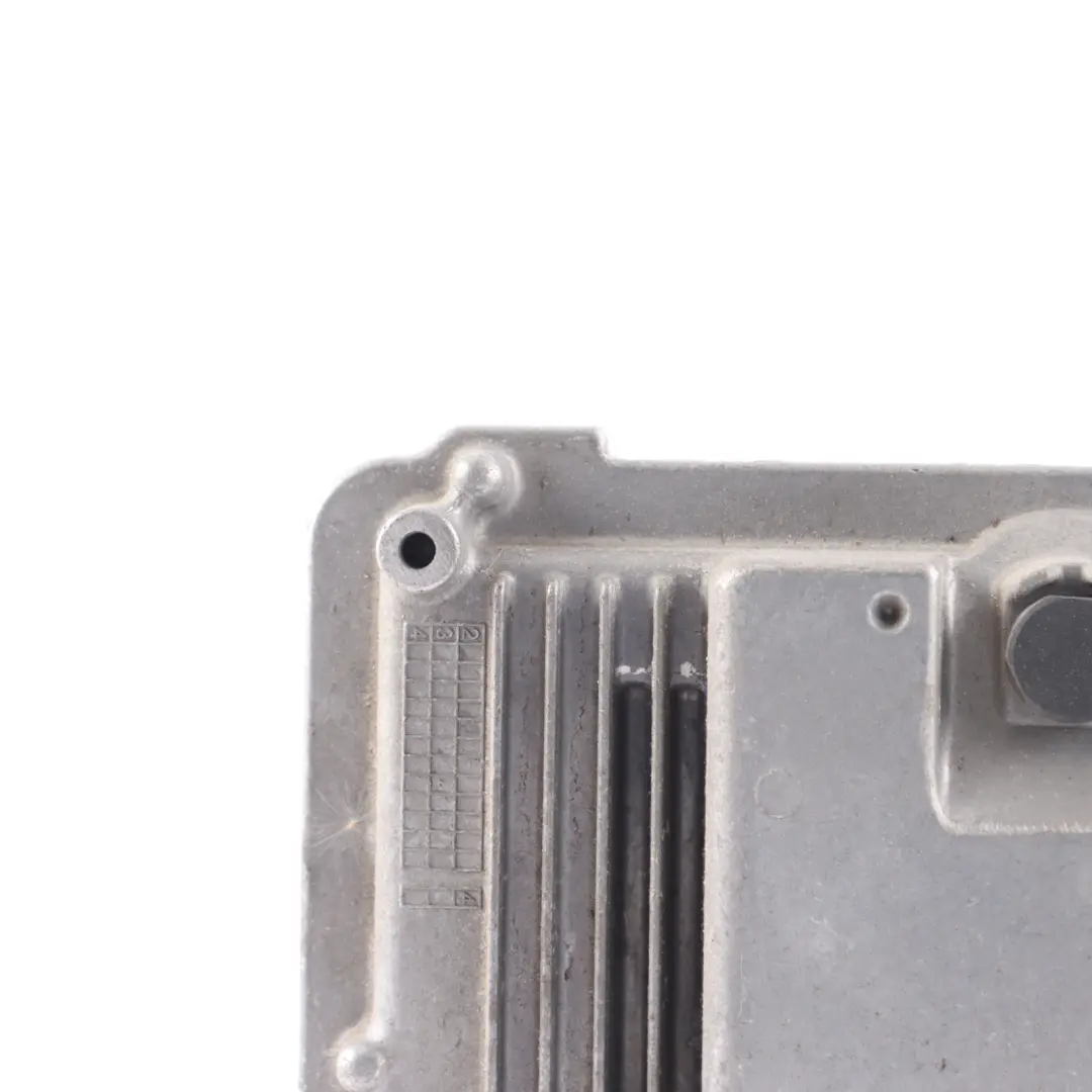 Audi A3 8V 2.0 TDI CRBC 150HP Engine Control Module Unit ECU Manual - SKU 04L907309D-1 - Part number 04L907309D