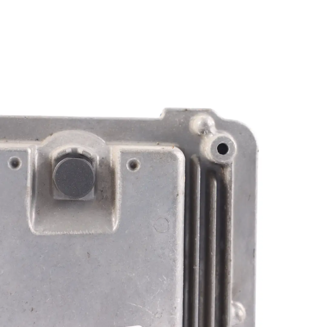 Audi A3 8V 2.0 TDI CRBC 150HP Engine Control Module Unit ECU Manual - SKU 04L907309D-1 - Part number 04L907309D