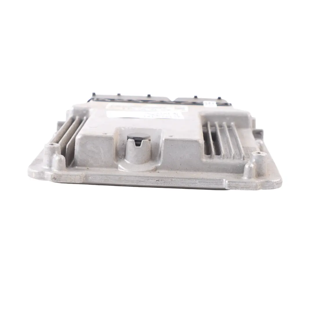 Audi A3 8V 2.0 TDI CRBC 150HP Engine Control Module Unit ECU Manual - SKU 04L907309D-1 - Part number 04L907309D