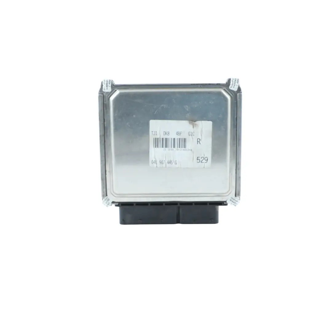 DGTE 115 HP Calculateur Moteur ECU pour Audi Q2 GA 1.6 TDI à propos du numéro de pièce 04L907445G Audi Q2 GA 1.6 TDI DGTE 115 HP Calculateur Moteur ECU - SKU 04L907445G - Numéro de pièce 04L907445G