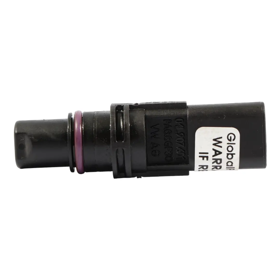 Sensor Posición Levas Transmisor Impulsos para Audi A4 B8 A5 8T 2.0 TDI con número de pieza 04L907601 Audi A4 B8 A5 8T 2.0 TDI Sensor Posición Levas Transmisor Impulsos - SKU 04L907601 - Número de pieza 04L907601