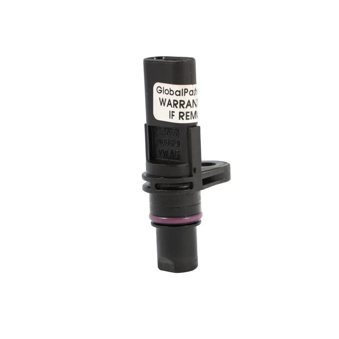 Sensor Posición Levas Transmisor Impulsos para Audi A4 B8 A5 8T 2.0 TDI con número de pieza 04L907601 Audi A4 B8 A5 8T 2.0 TDI Sensor Posición Levas Transmisor Impulsos - SKU 04L907601 - Número de pieza 04L907601