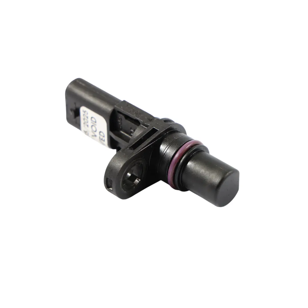 Impulsgeber Nocken Wellen Positions Sensor für Audi A4 B8 A5 8T 2.0 TDI mit Teilenummer 04L907601 Audi A4 B8 A5 8T 2.0 TDI Impulsgeber Nocken Wellen Positions Sensor - SKU 04L907601 - Teilenummer 04L907601