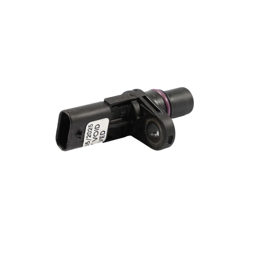 Impulsgeber Nocken Wellen Positions Sensor für Audi A4 B8 A5 8T 2.0 TDI mit Teilenummer 04L907601 Audi A4 B8 A5 8T 2.0 TDI Impulsgeber Nocken Wellen Positions Sensor - SKU 04L907601 - Teilenummer 04L907601