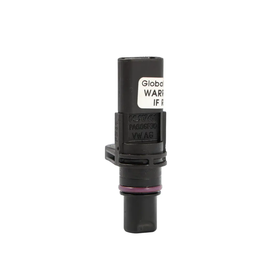 Sender Camshaft Position Sensor to Audi A4 B8 A5 8T 2.0 TDI Impulse with Part number 04L907601 Audi A4 B8 A5 8T 2.0 TDI Impulse Sender Camshaft Position Sensor - SKU 04L907601 - Part number 04L907601