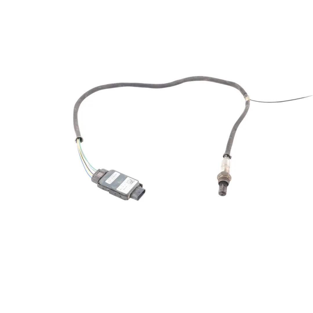 Volkswagen Tiguan 5N Audi Q2 GA Sonde NOX Diesel Lambda - SKU 04L907805DF - Numéro de pièce 04L907805DF