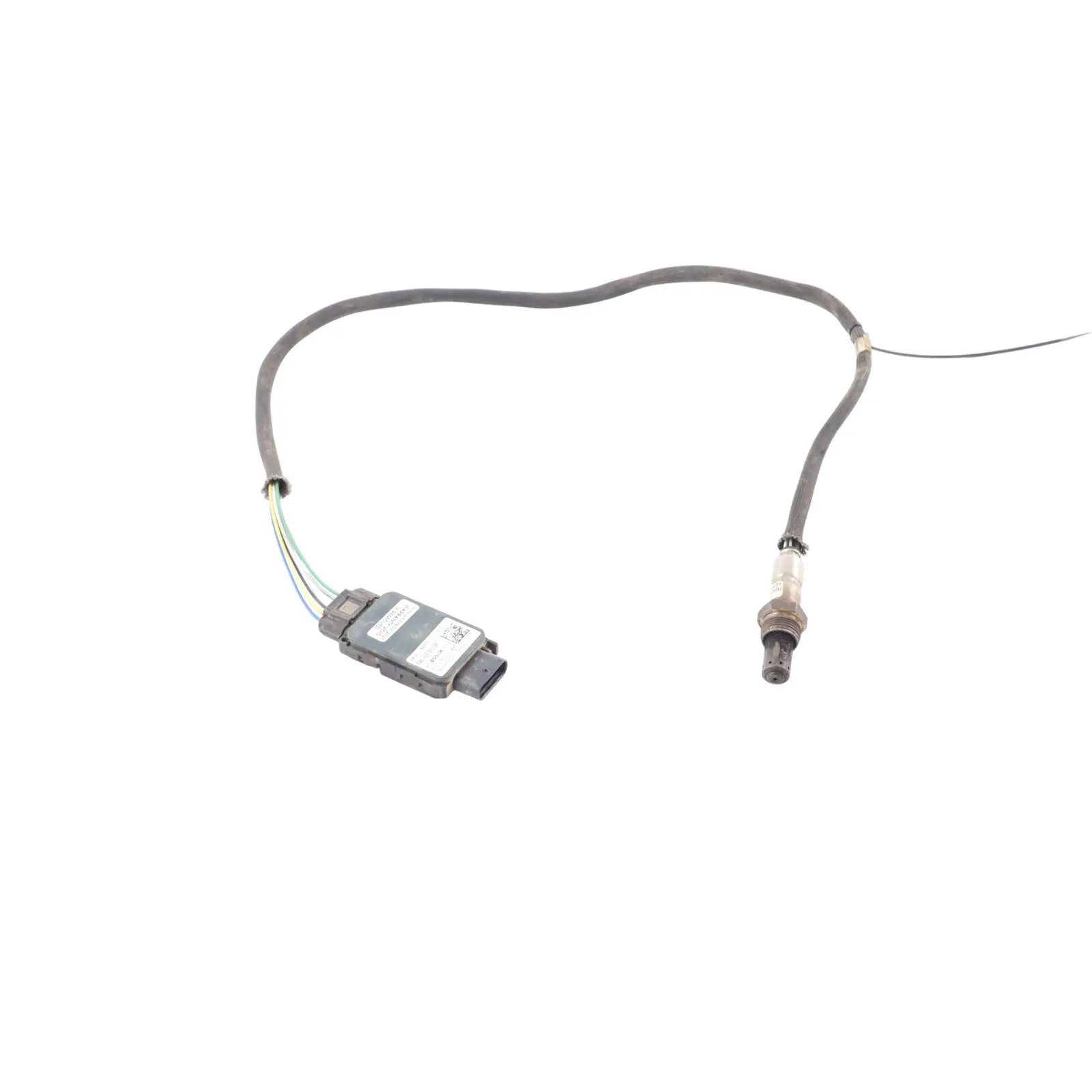 Volkswagen Tiguan 5N Audi Q2 GA Sonde NOX Diesel Lambda 04L907805DF