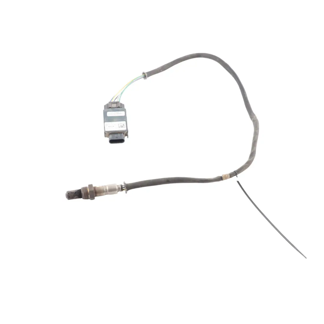 Volkswagen Tiguan 5N Audi Q2 GA NOX Sensor Diesel Lambda Probe - SKU 04L907805DF - Part number 04L907805DF