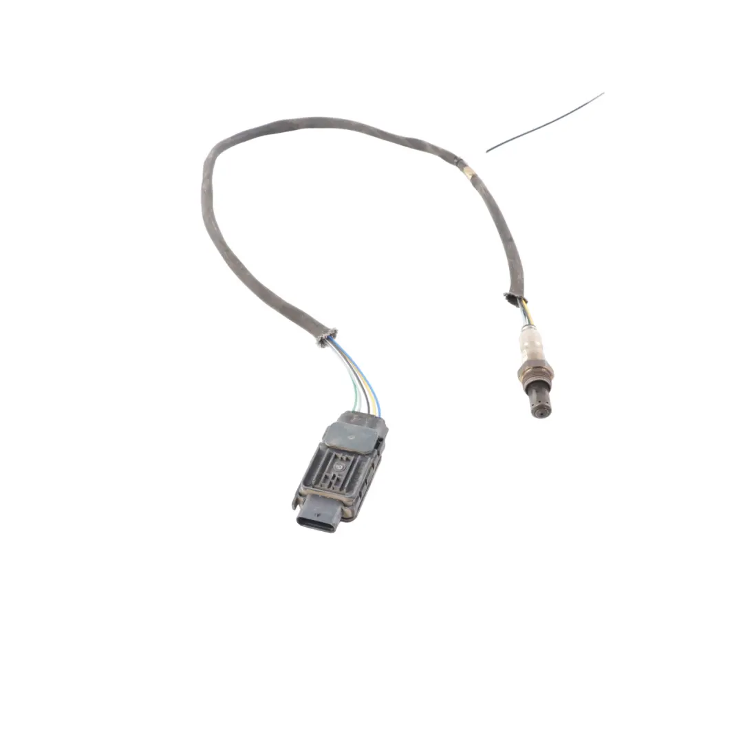 Sensor NOX Diesel Sonda Lambda para Volkswagen Tiguan 5N Audi Q2 GA con número de pieza 04L907805DF Volkswagen Tiguan 5N Audi Q2 GA Sensor NOX Diesel Sonda Lambda - SKU 04L907805DF - Número de pieza 04L907805DF