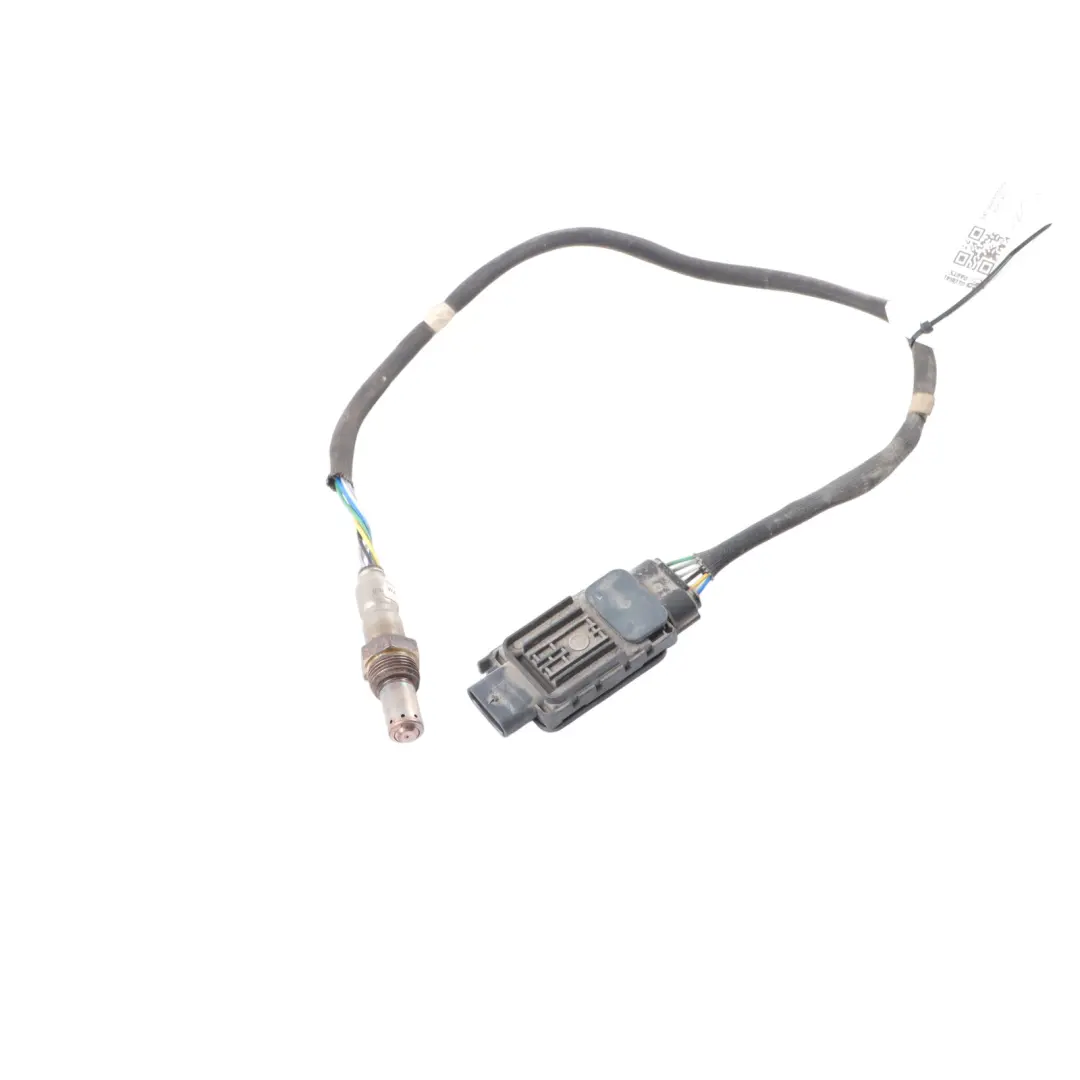 Volkswagen Golf VII Sonda Lambda Czujnik NOX Tlenu - SKU 04L907805DG - Numer Części 04L907805DG