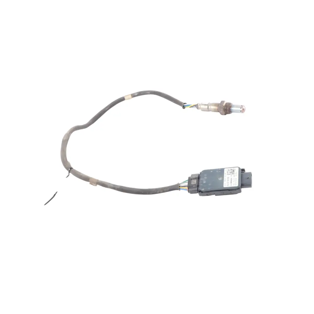Abgas NOX Lambda Sauerstoff Sensor für Volkswagen Golf VII mit Teilenummer 04L907805DG Volkswagen Golf VII Abgas NOX Lambda Sauerstoff Sensor - SKU 04L907805DG - Teilenummer 04L907805DG