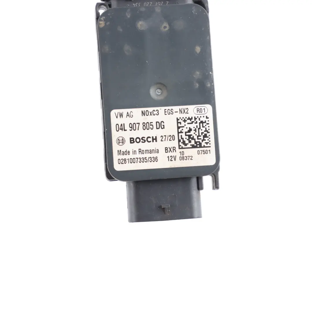 Volkswagen Golf VII Sensore Ossigeno Lambda NOX Scarico - SKU 04L907805DG - Numero di parte 04L907805DG