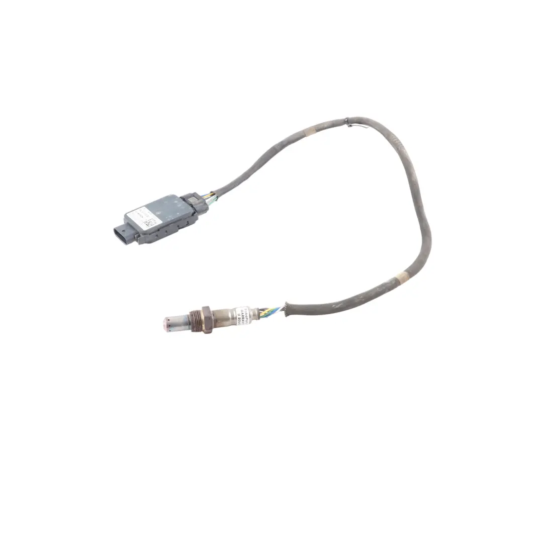 Volkswagen Golf VII Sonda Lambda Czujnik NOX Tlenu - SKU 04L907805DG - Numer Części 04L907805DG