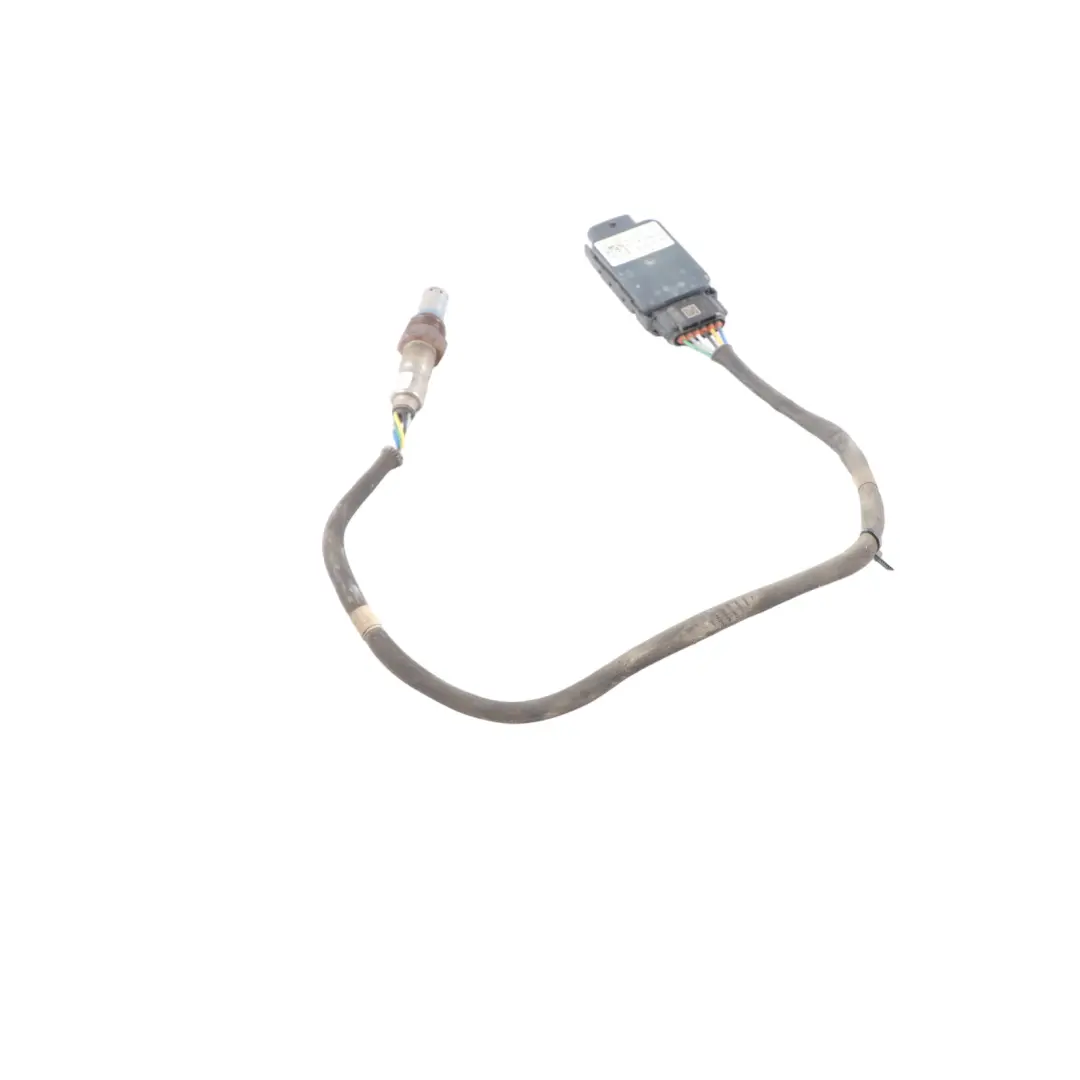 Capteur Oxygène Lambda NOX Échappement pour Volkswagen Golf VII à propos du numéro de pièce 04L907805DG Volkswagen Golf VII Capteur Oxygène Lambda NOX Échappement - SKU 04L907805DG - Numéro de pièce 04L907805DG