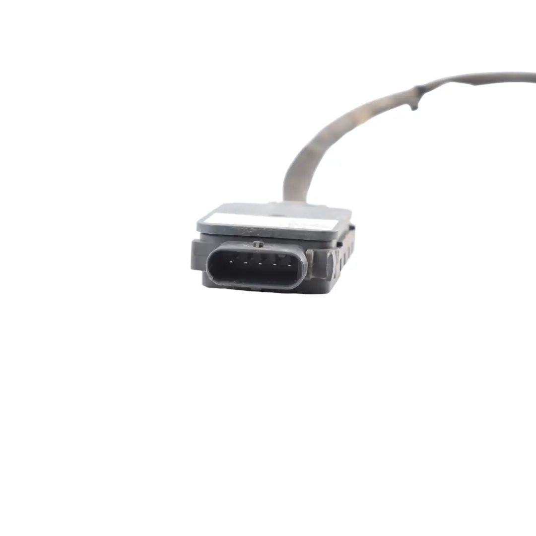 Capteur Oxygène Lambda NOX Échappement pour Volkswagen Golf VII à propos du numéro de pièce 04L907805DG Volkswagen Golf VII Capteur Oxygène Lambda NOX Échappement - SKU 04L907805DG - Numéro de pièce 04L907805DG