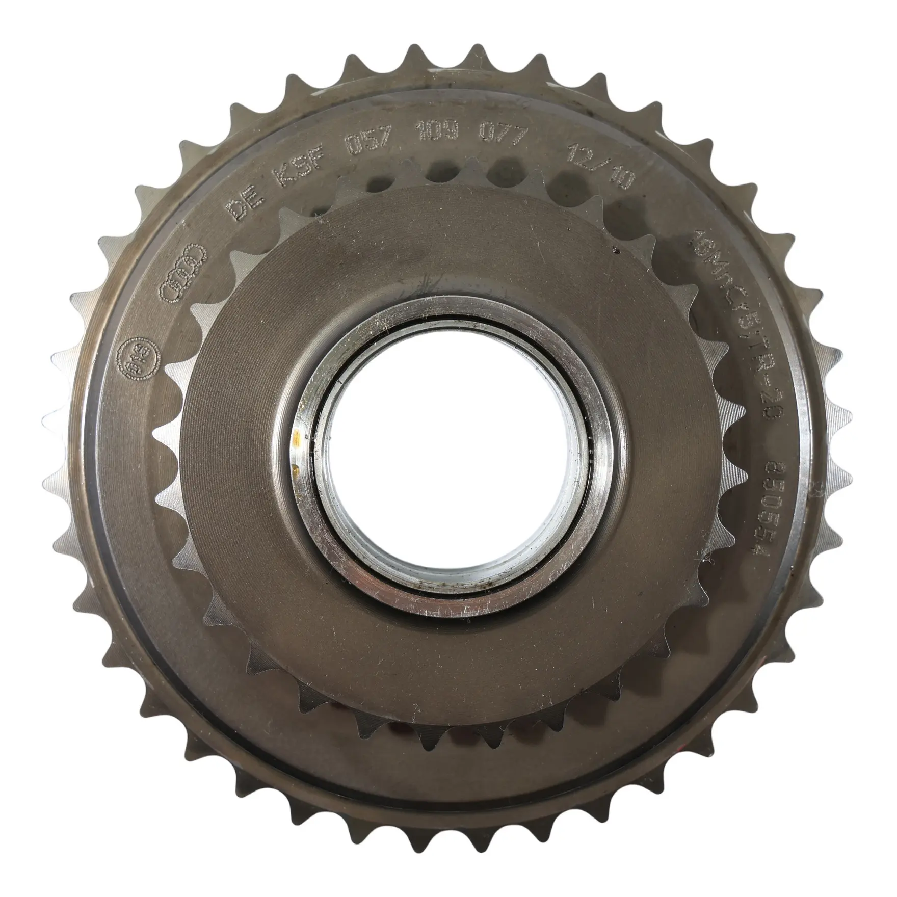 Audi Q7 4L A4 B8 A5 8T Timing Chain Camshaft Sprocket 3.0 4.2 TDI 057109077